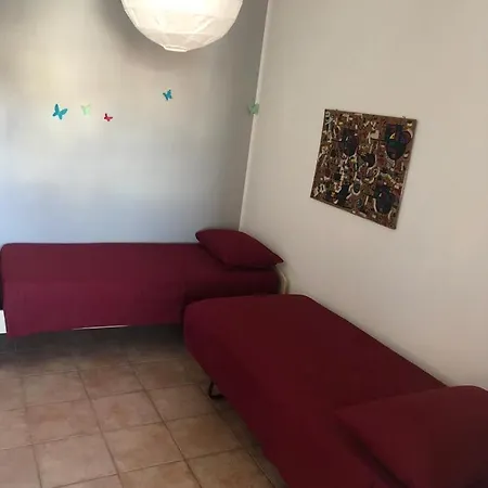 בית אירוח Gli Etnei *