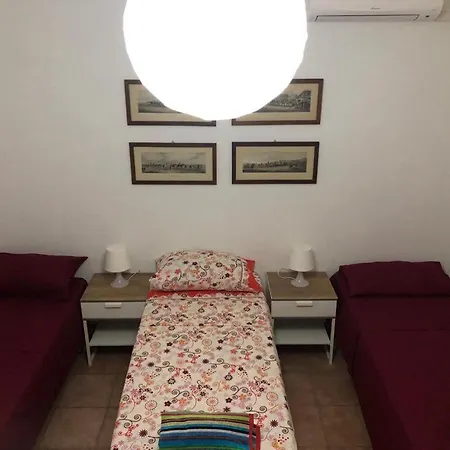 בית אירוח Gli Etnei